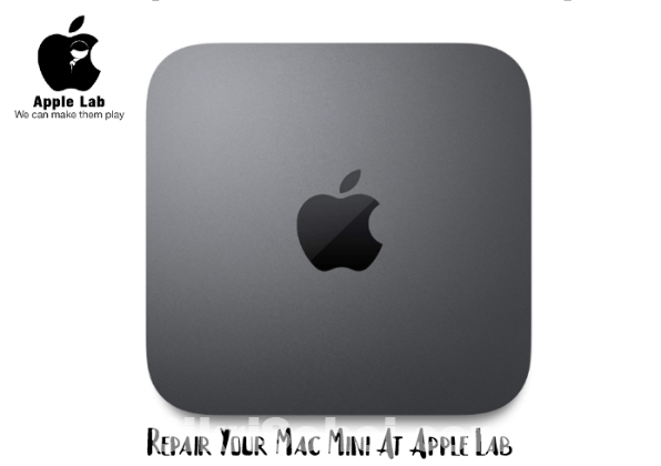 Mac Mini Repair Service At Apple Lab
